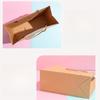50pcs Kraft Paper Gift Bags Birthday Party Anniversary Holiday Packaging Pockets DIY Blessing Gift Pouches Used for Packaging Tea Jewelry Candy Snacks