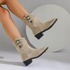 Botas altas – Botas altas