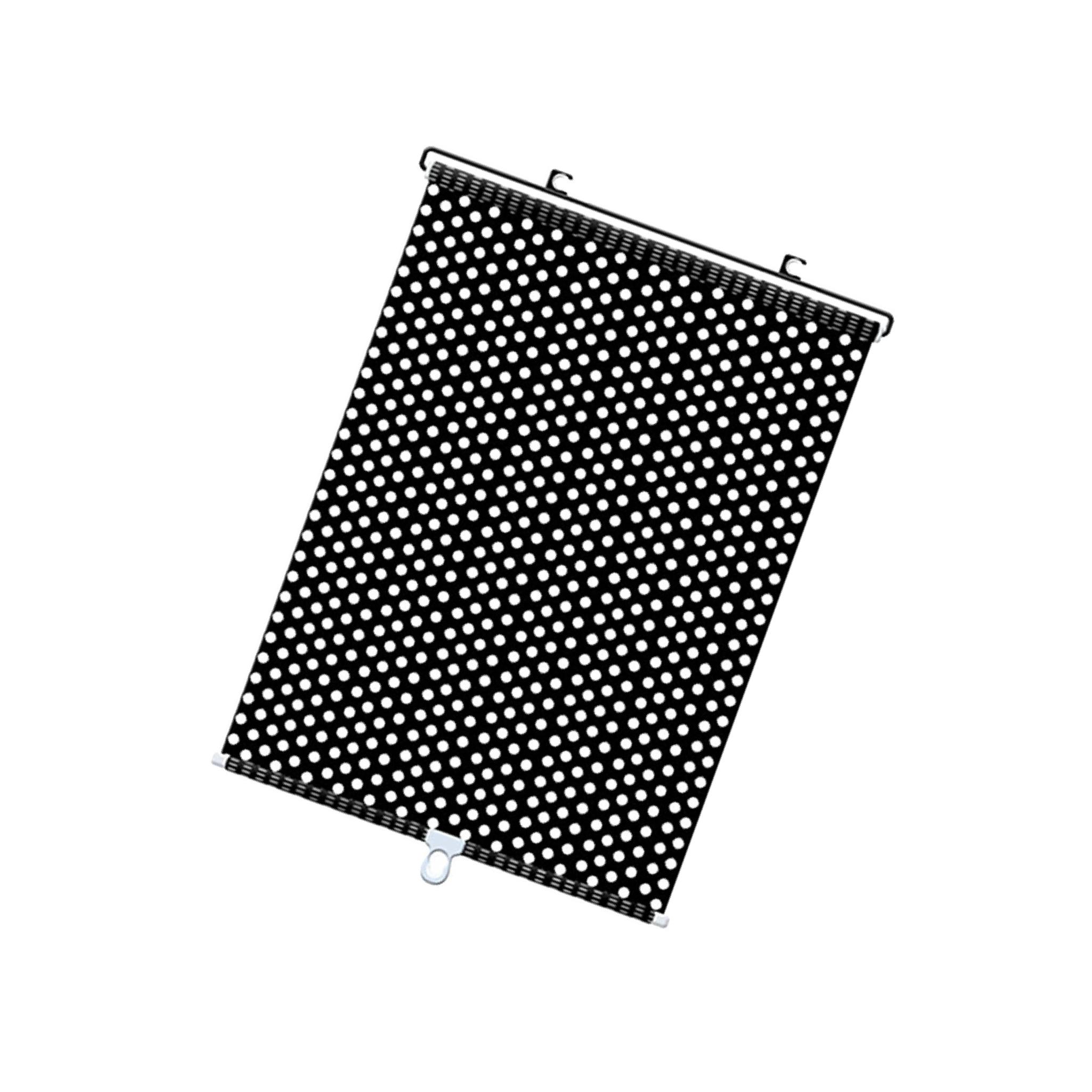 

Солнцезащитная штора универсальная затемняющая штора для окна автомобиля кафе