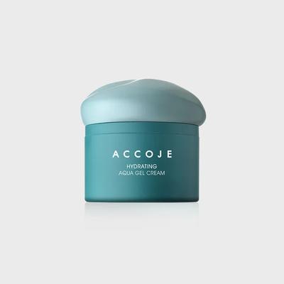 Nawilżający krem żelowy Aqua 50ml