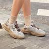 361° Men's Retro Horn Bag Running Casual Shoes
