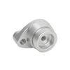 3Pcs Aluminum Alloy Belt Removing Tool Tool For Can-Am Removing Tool Driven Clutc-h Release Tool