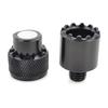 Removable Magnetic Fishing Connectors Fishing Alarm Connectors Alarm Adapters