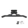 For Yamaha TDM 900 TDM900 2002-2011 Motorcycle GPS Mount Navigation Plate Bracket Windshield Phone Stand  Adapter Holder