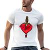 Sagrado Corazn De Maria Tshirt Unisex Tshirt T Shirts For Unisex Cotton Unisex T Shirt Graphic Tshirt