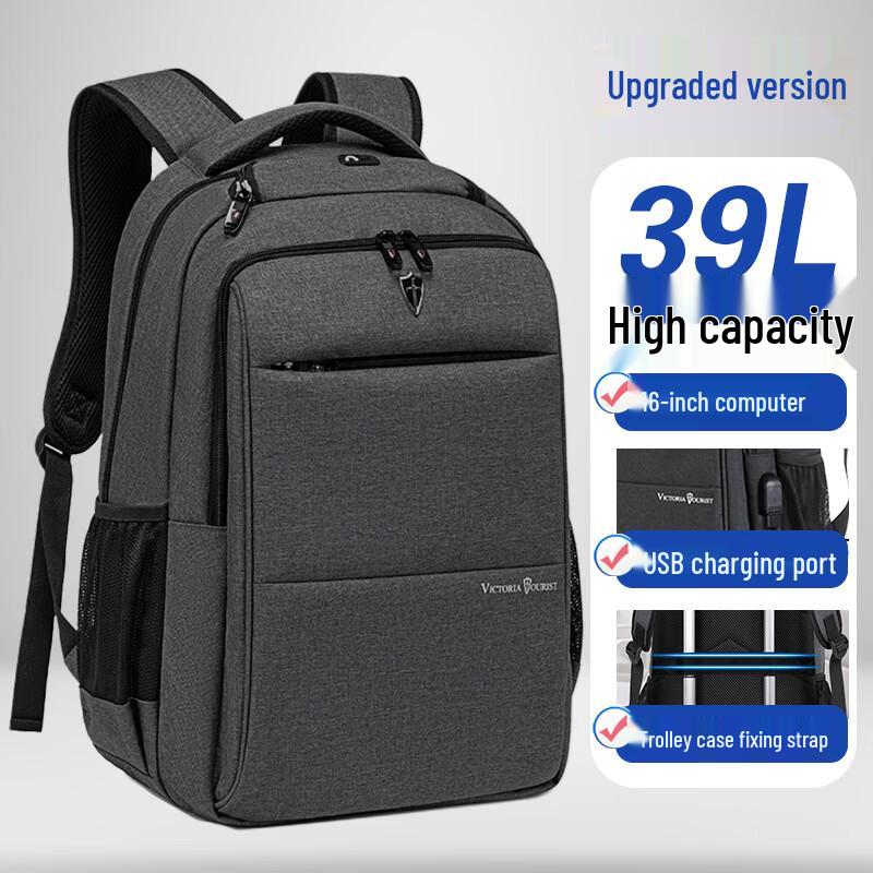 VICTORIATOURIST Herren Business-Laptop-Rucksack
