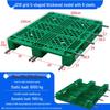 Ambisun Grid Plastic Warehouse Pallet