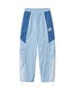 PHYPS MOTORCYCLE Speed Track Pants Light Blue