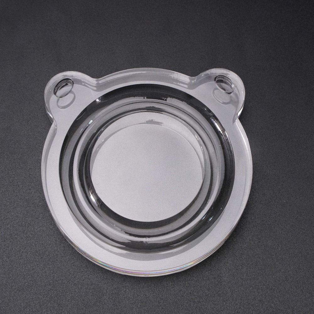 Multiple Grooves Bracelet Beading Board Acrylic Jewelry Making Tray  Jewelry Designers