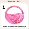 Rhythmic Gymnastic Bag Exercise Hoop holder, Wear Resistant Obstacle Course for Shoes Show