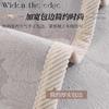 Breathable Polyester Sofa Cover With Quick-Dry, Fitted Couch Cover And Anti-Stain Sofa Slipcover For Daily Use
