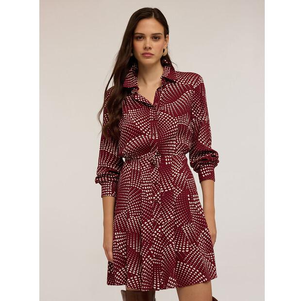 Платье Motivi 7082Q103444N0Z3 EU 36