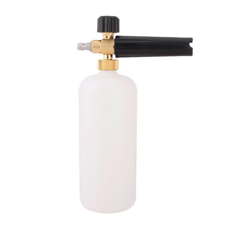 Honglilaipusen 1L Multi-Function Foam Spray Bottle