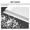 Plastic Access Panel Door Removable Inspection Hole ABS Access Hatch Cover  Doors Wall Ceiling