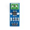 diymore GY-712 5A/20A/30A Hall Current Sensor Module ACS712 Module for Arduino Current Sensor Module
