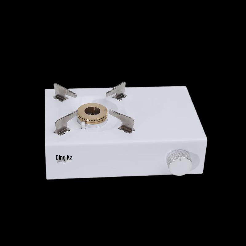 Portable Outdoor Camping Gas Stove