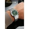 New Arrivals Specht&Sohne Watch 37MM Automatic Watches For Men Japan 8215 Movt Sapphire Crystal Stainless Steel 50M Waterproof