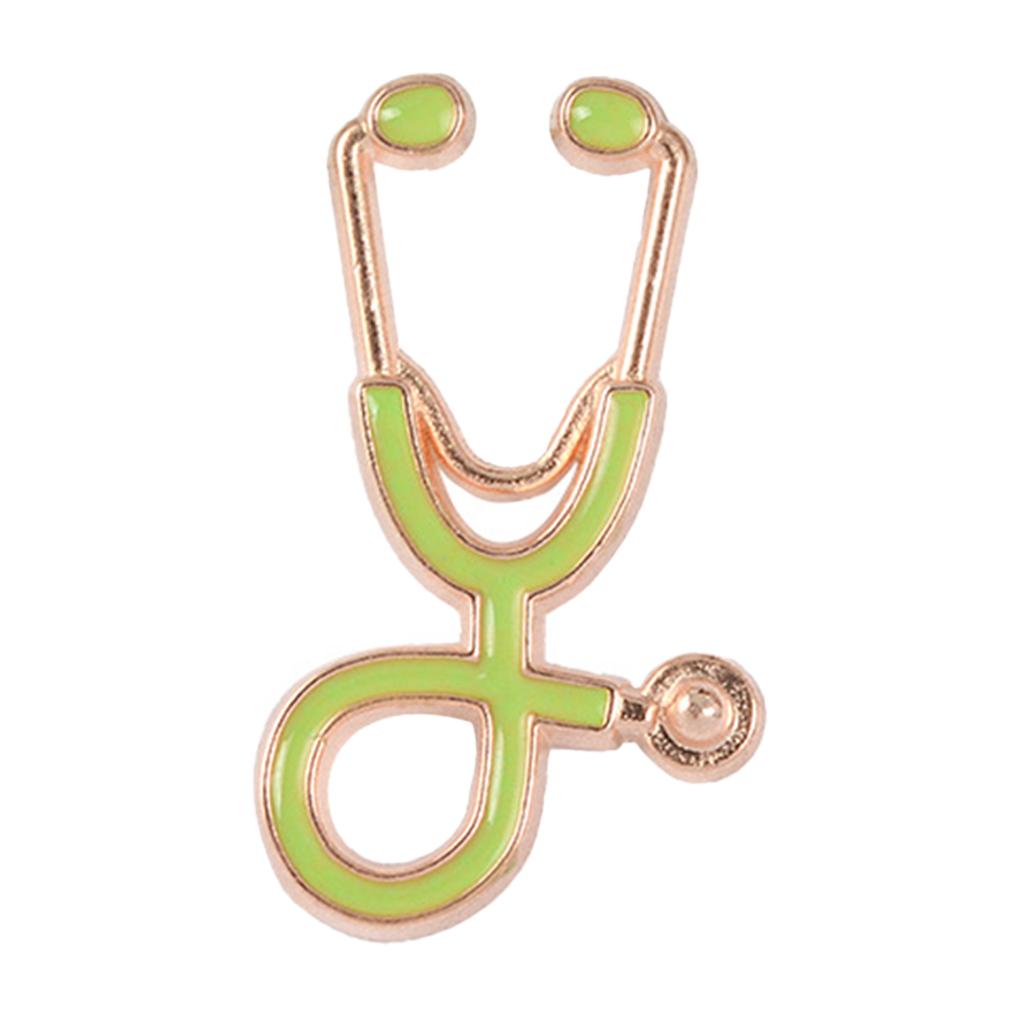 Brooches Clothing Badges Collectibles Jewelry Graduation Pins Lapel Nurse Clothes Student Decorations