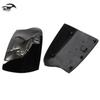 2005-2008 Ford Focus MK2 Carbon Fiber Rearview Mirror Cover Replacement