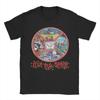 Deltarunes 100 Cotton T Shirt For Unisex Summer Ralsei Aesthetic T Shirts Oneck Popular Tee Shirt Oversized Design Tops