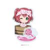 Love Live! Sunshine!! Ruby Kurosawa Sento Public Bath Ver. Acrylic Stand Plate Chibi Mini Character Anime Figure A3