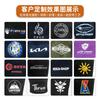 Fleece Half-Finger Flip-Top Gloves Men Women Winter Outdoor Running Fishing Driving Warm Windproof