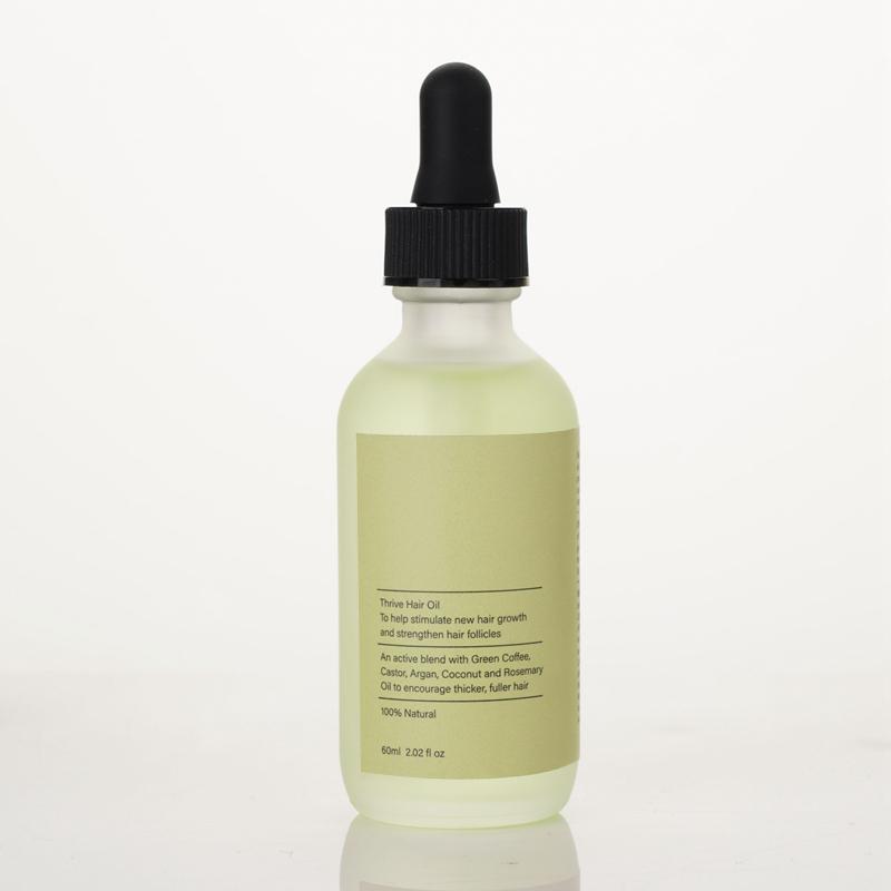 Improve Hair Quality Nourishing Hair Care Oil Natural Herbal Essence Conditioner Deeply Nourishes Hair Follicles