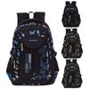 Casual Large-capacity Grade 3-6 Male Boys Schoolbag Backpack Lightweight Elementary School Children's School Bag