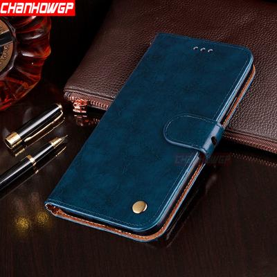 Leder Flip Case für Samsung Galaxy S7 Rand S8 S9 S10 A6 A7 A8 J8 J2 J6 J4 Plus 2018 A3 A5 J3 J5 J7