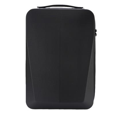 Satellite Backpack Fit for Mini PC Water Proof TSA Lock Charging Port Anti Theft Satellite Travel
