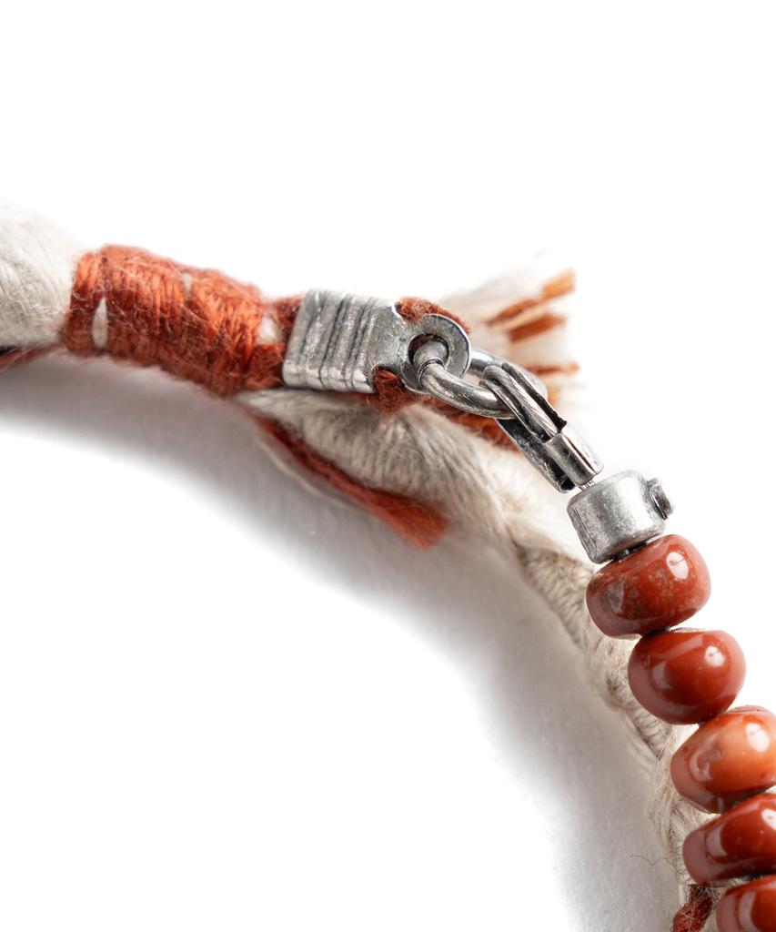 Wild Bricks W25 Double Bracelet (Brick)