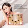 lebelage Heeyul Premium Hanbang Skincare Set of 3(TONER 130ml+30ml/EMULSION 130ml+30ml/CREAM 30ml/ESSENCE 30ml/EYECREAM 30ml)