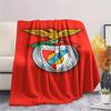 S.L Print FlAannel Blanket, High Quality Comfortable for All Seasons, Home Decor, Warmth and Comfort
