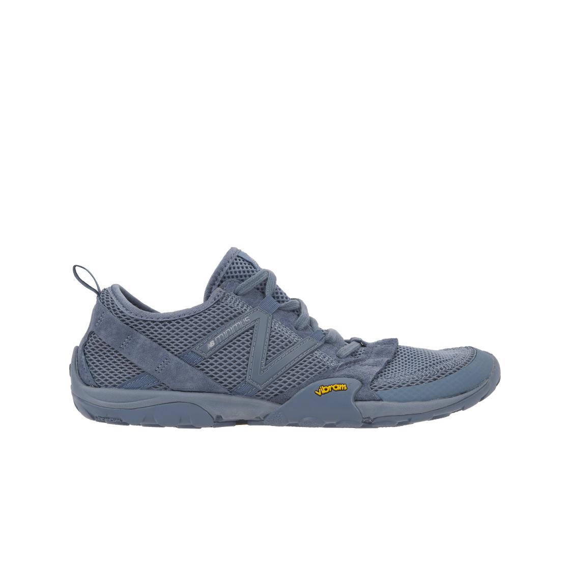 New Balance MT10 Dusk Shower Unisex Sneaker Lila Perl-Grau MT10OAD 37