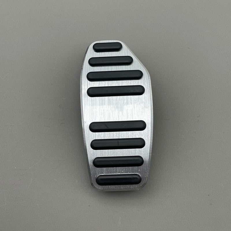 TADOKAPATU Nissan New Rooks B40 Series Pedal Cover Brake Accelerator