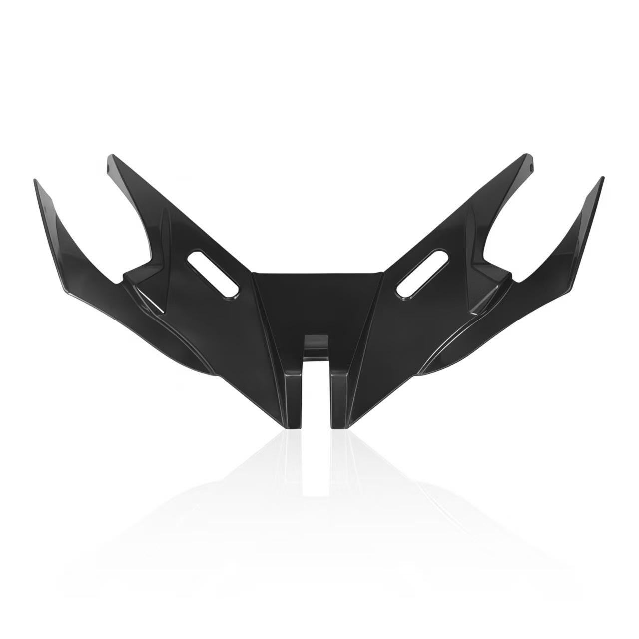

Beak Fairing Wind Deflector for Honda Click 125/150/160/V2/V3 Motorcycles
