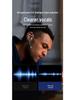 Popular AI Translation Wireless Bluetooth Over-Ear Noise-Cancelling Earphone YYK520 for Business.