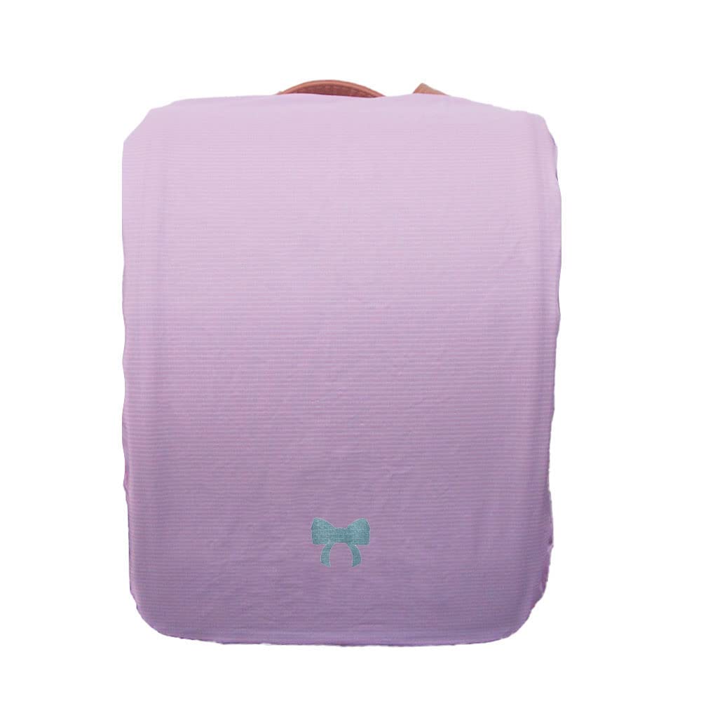 

MESRINA School Backpack Cover for Boys and Popular Fabric Rain Cover for School with Storage Girls, Backpacks, Waterproof, Water-Repellent,