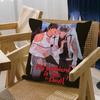 Anime Vampires MIGNON BL Office Cushion Pillowcase Car Cushion Cover45X45CM Lumbar Pillowcase Sofa Pillowcover