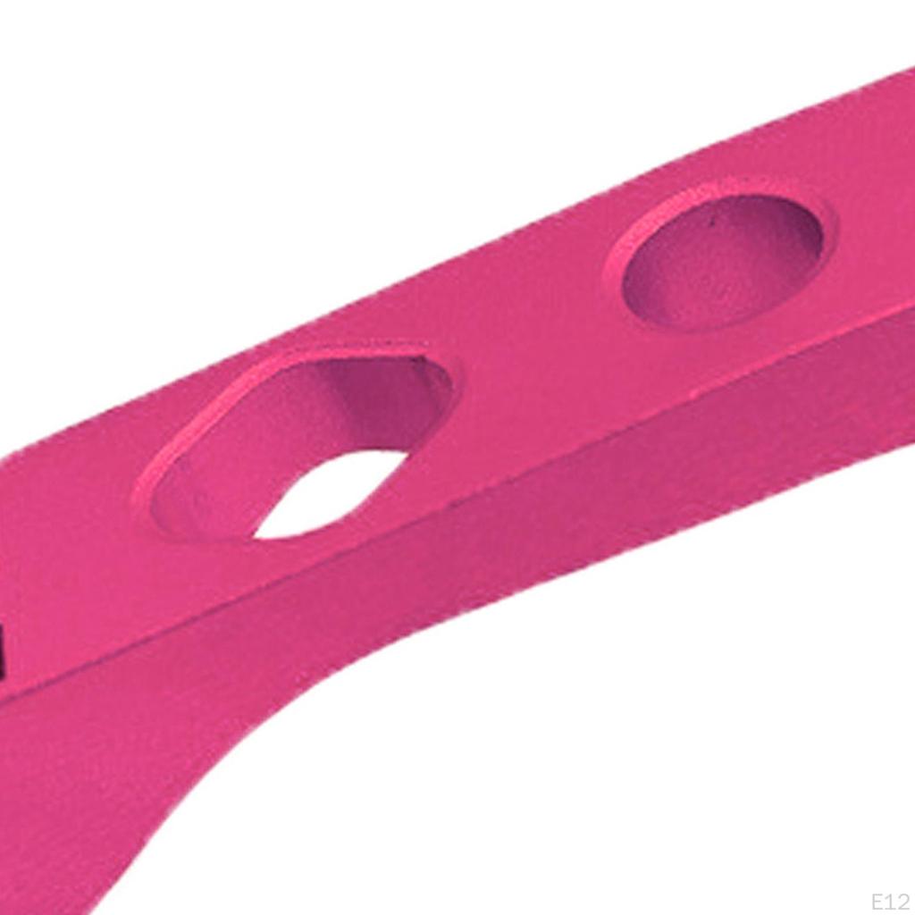 Lantern Holder Fork Mount Bracket Bike Cycling Fit for ADA