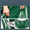 ZISIZ Heavy-Duty PVC Tarpaulin