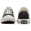 Converse Star Player 76 Retro Non-Slip Abrasion Resistant Low-Top Board Shoes Unisex Black