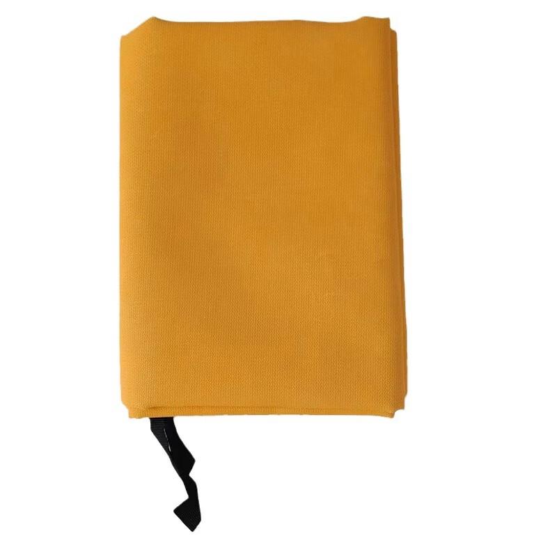 Brangdy Silicone Fire Blanket & Cloak