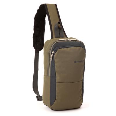 Bolsa de Corpo Brian Cáqui [Champion] No.63823