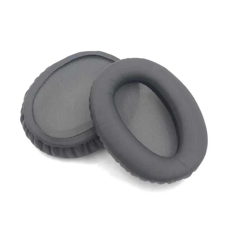 Replacement Ear Pads Cushion Fits Ok for Sony WH-CH700N CH710N Headphones Earpads MDR-ZX770 ZX780 10R Ear Cushions Repair Parts