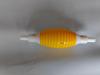 Manual Fuel Tank Siphon with Urea Deflector for Cars and Trucks