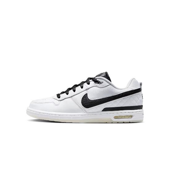 

Nike SB Zoom Air Paul Rodriguez 1 OG Белый Черный 20-я годовщина HQ6828-100 EU 39
