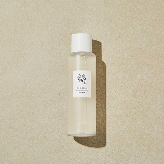 Beauty Of Joseon Glow Replenishing Rice Milk Hydrating Facial Toner 150ml