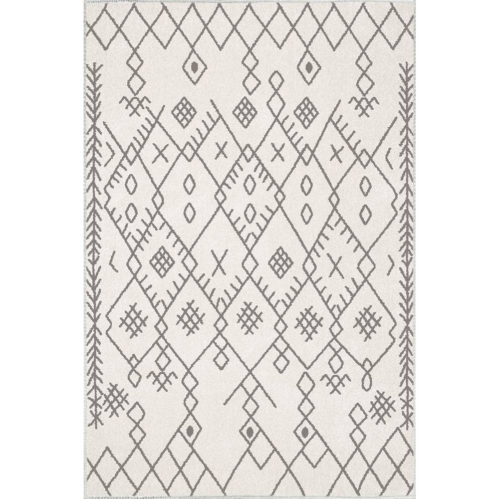 Rovigo Home Washable Printed Carpet RVG1315