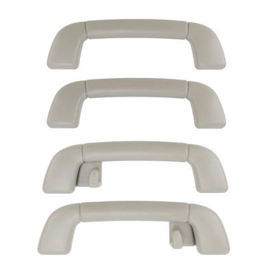 4 st Inner Tak Drag Handtag 7461030320 Bekvämt Grepp Auto Tak Draghandtag Ersättning För
